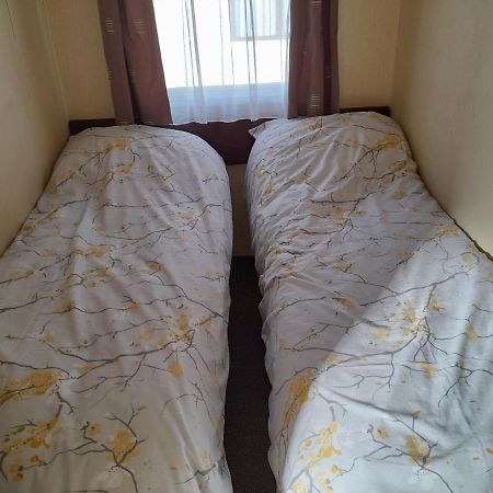 Pine Ridge 59 Rockley Park Poole With Sea View Sleeps Six Hotel Екстериор снимка