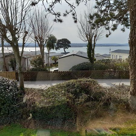 Pine Ridge 59 Rockley Park Poole With Sea View Sleeps Six Hotel Екстериор снимка