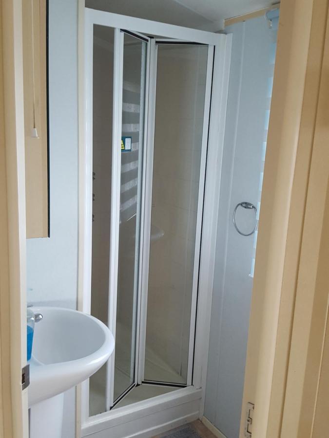 Pine Ridge 59 Rockley Park Poole With Sea View Sleeps Six Hotel Екстериор снимка