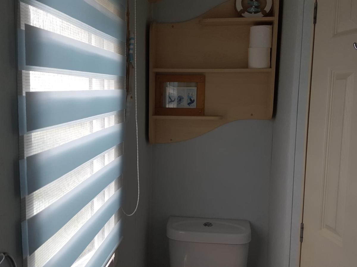 Pine Ridge 59 Rockley Park Poole With Sea View Sleeps Six Hotel Екстериор снимка