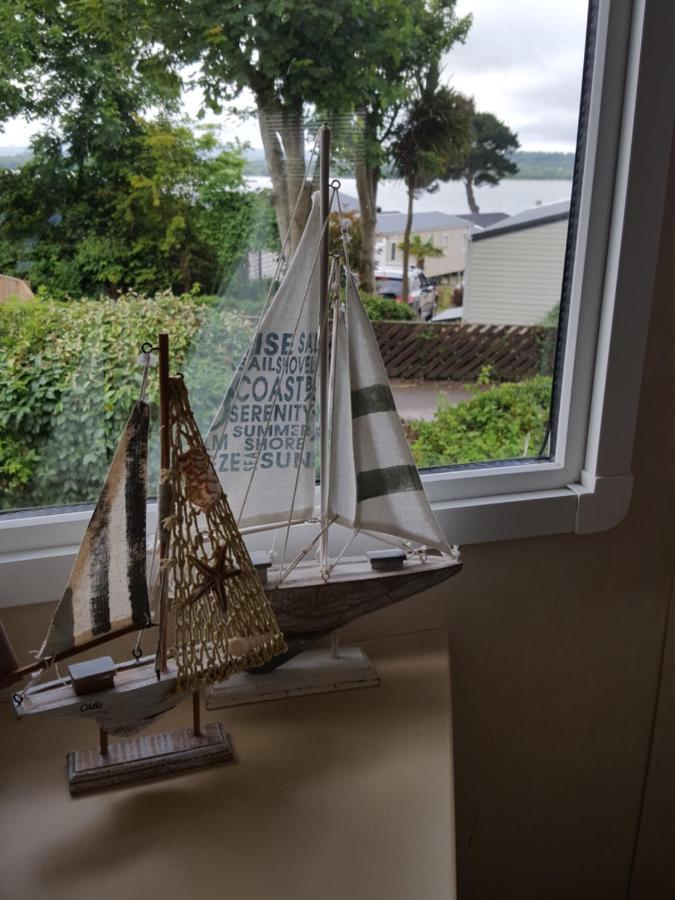 Pine Ridge 59 Rockley Park Poole With Sea View Sleeps Six Hotel Екстериор снимка