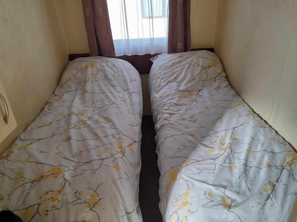 Pine Ridge 59 Rockley Park Poole With Sea View Sleeps Six Hotel Екстериор снимка