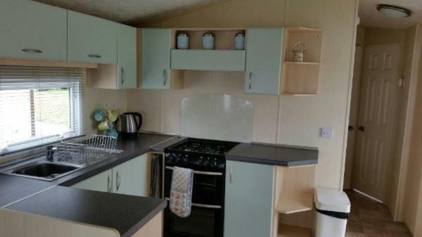 Pine Ridge 59 Rockley Park Poole With Sea View Sleeps Six Hotel Екстериор снимка
