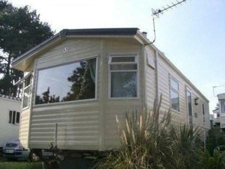 Pine Ridge 59 Rockley Park Poole With Sea View Sleeps Six Hotel Екстериор снимка